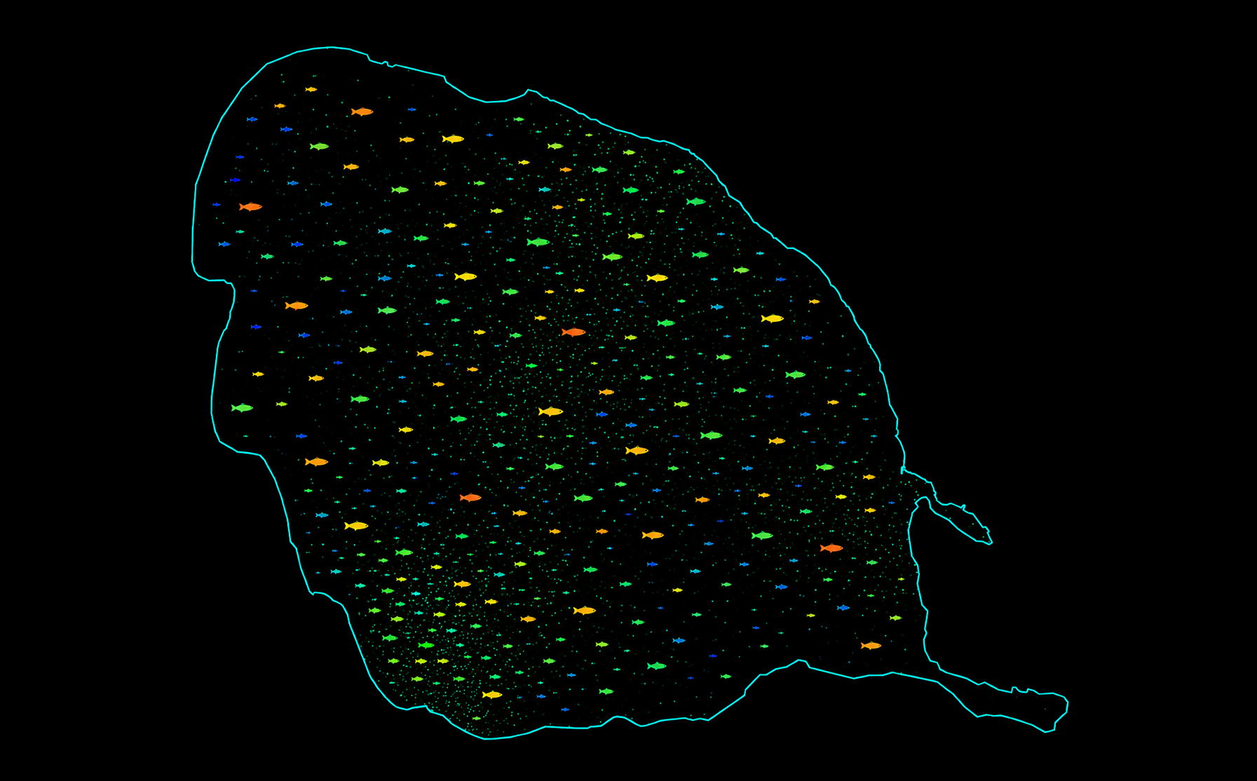 RouteMap